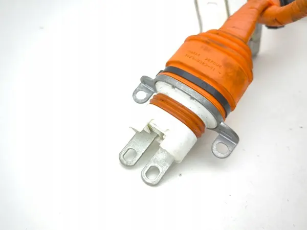 Cabo de Alta Tensão Renault Megane E-Tech 2024 297A05MZ1A image 2