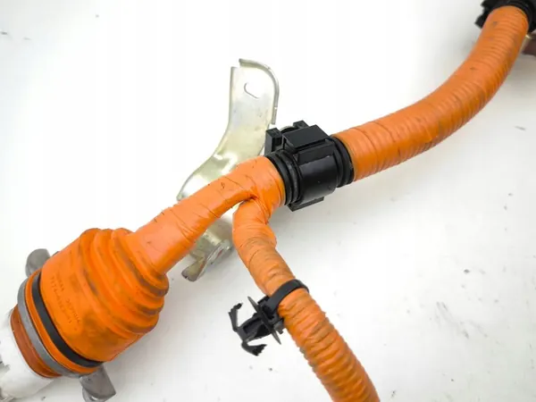 Cabo de Alta Tensão Renault Megane E-Tech 2024 297A05MZ1A image 3