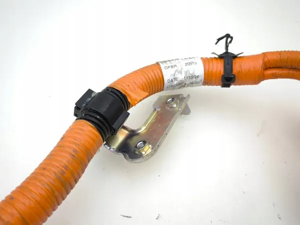 Cabo de Alta Tensão Renault Megane E-Tech 2024 297A05MZ1A image 4