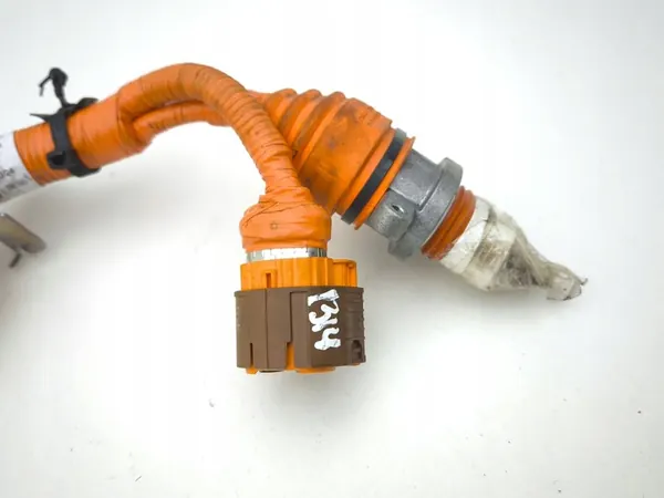 Cabo de Alta Tensão Renault Megane E-Tech 2024 297A05MZ1A image 5