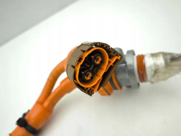 Cabo de Alta Tensão Renault Megane E-Tech 2024 297A05MZ1A image 6