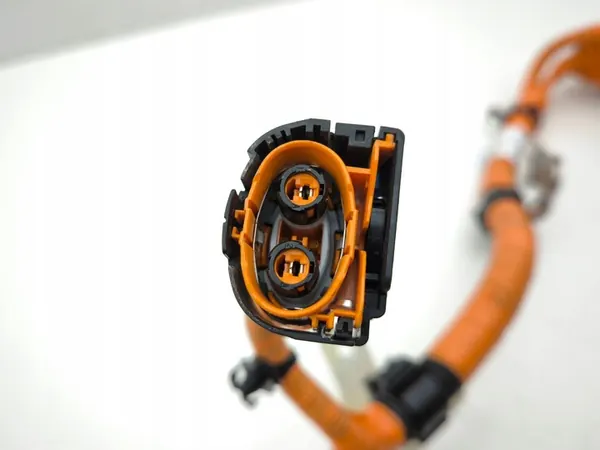 Cabo de Alta Tensão Renault Megane E-Tech 2024 297A05MZ1A image 8