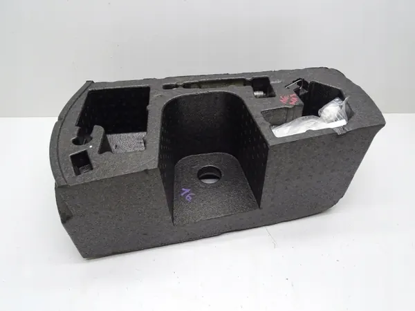Kit de réparation insert roue de secours OEM 6J0863470A image 2