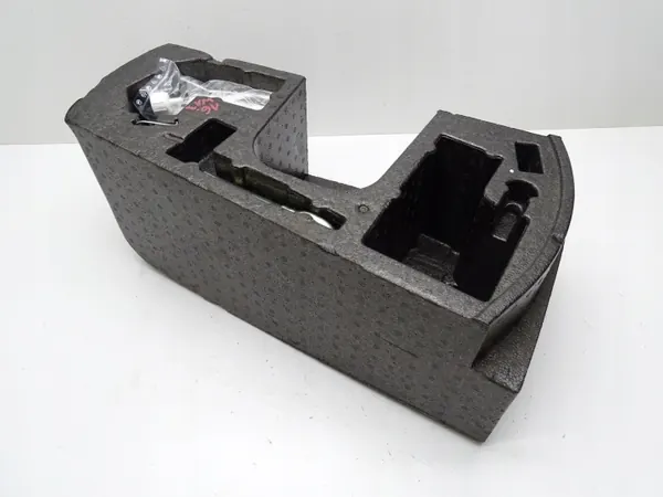 Kit de réparation insert roue de secours OEM 6J0863470A image 3
