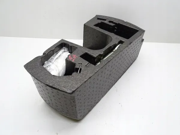 Kit de réparation insert roue de secours OEM 6J0863470A image 4