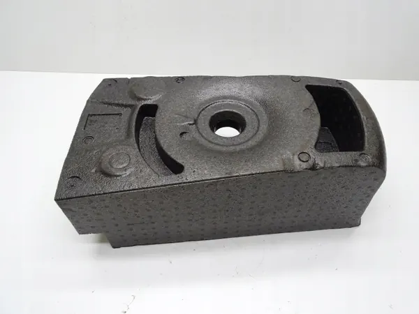 Kit de réparation insert roue de secours OEM 6J0863470A image 5