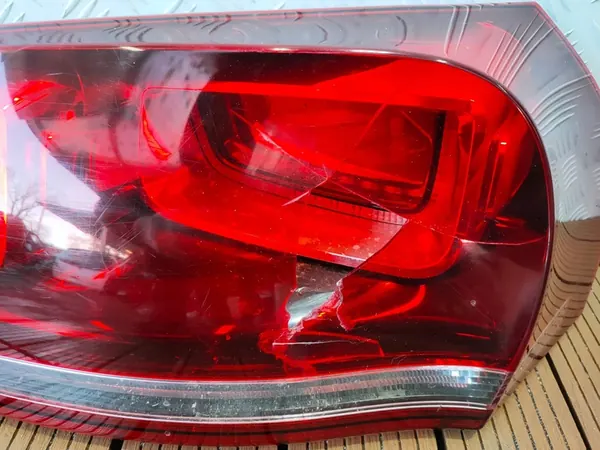 CITROEN C4 PICASSO - LÁMPARA TRASERA DERECHA LED 2013+ image 3