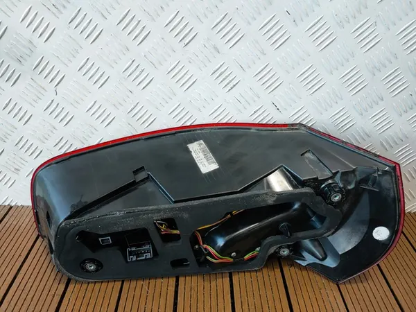 CITROEN C4 PICASSO - LÁMPARA TRASERA DERECHA LED 2013+ image 5