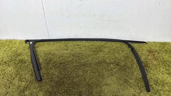 Fensterdichtung Tür Vorne Links OEM 3V0837431 image 4