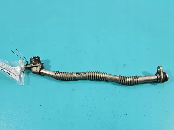 Rohr - Opel Mokka A 1.6 CDTI image 2