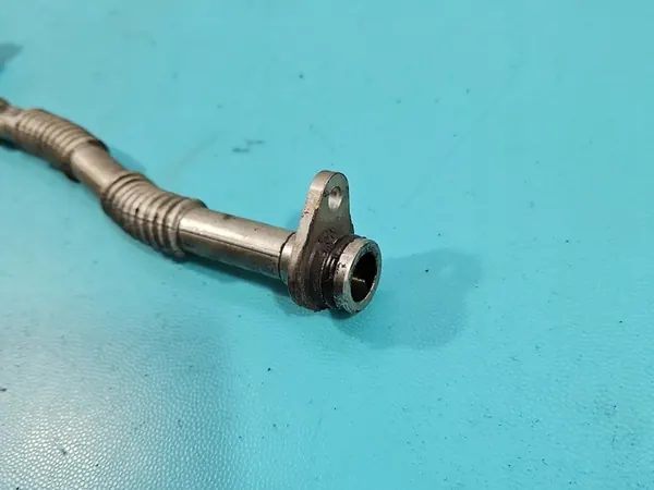 Rohr - Opel Mokka A 1.6 CDTI image 3