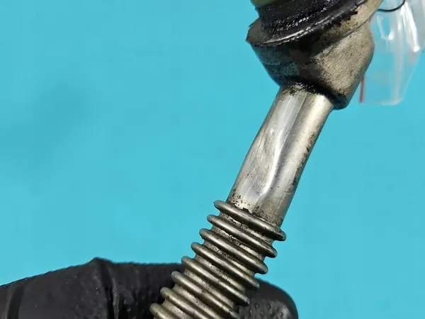 Rohr - Opel Mokka A 1.6 CDTI image 5