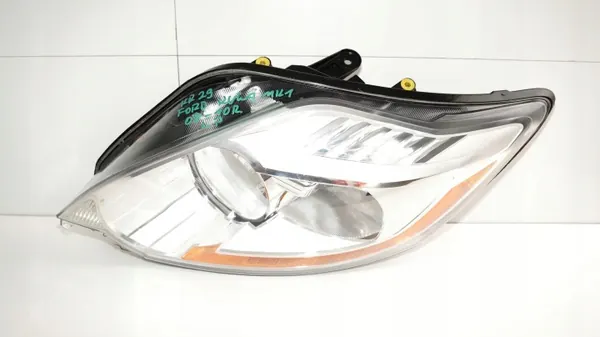 Linker Frontscheinwerfer OEM 371117902 Ford Kuga MK1 image 4