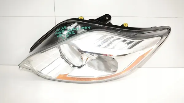 Linker Frontscheinwerfer OEM 371117902 Ford Kuga MK1 image 5