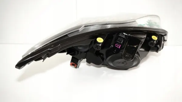 Linker Frontscheinwerfer OEM 371117902 Ford Kuga MK1 image 6