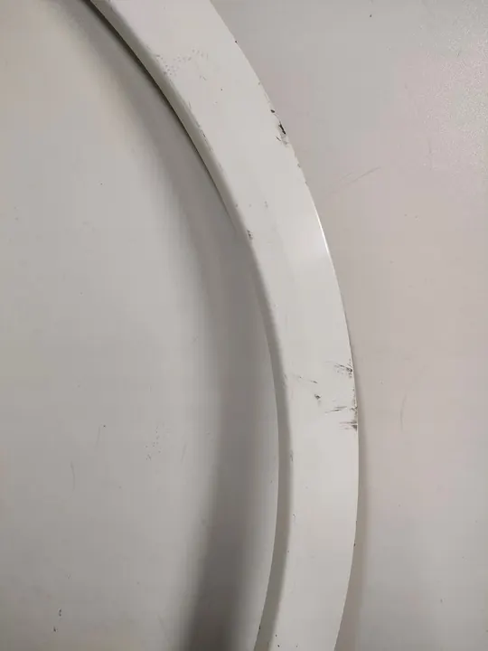 AUDI Q5 80A S-LINE SQ5 2018 Etuvasemman lokasuojan lista OEM 80A853717F image 4