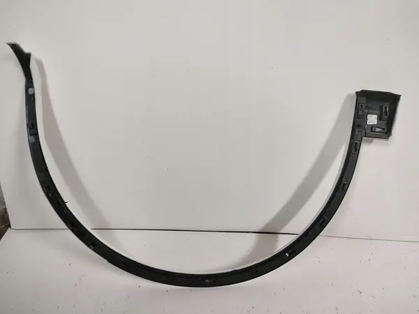 AUDI Q5 80A S-LINE SQ5 2018 Etuvasemman lokasuojan lista OEM 80A853717F image 6