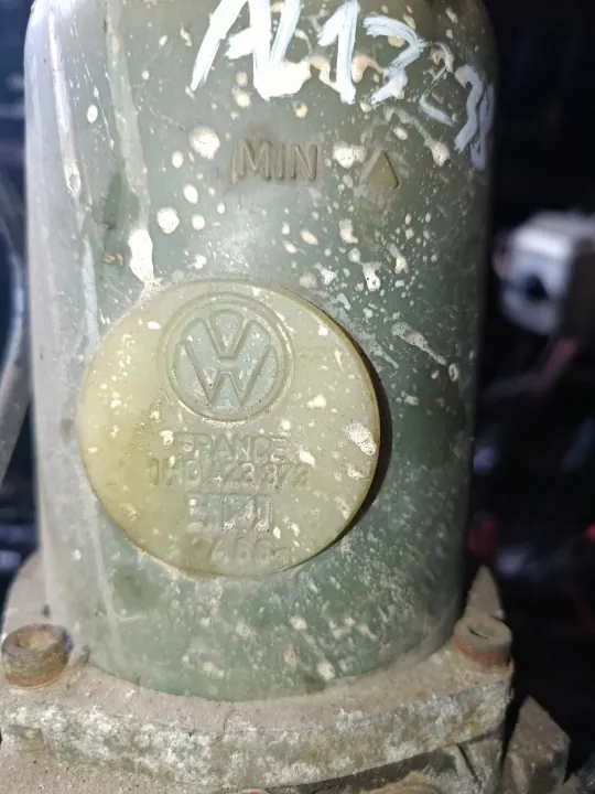 Elektrische Servopumpe OEM 1H0423155A VW Golf III image 3