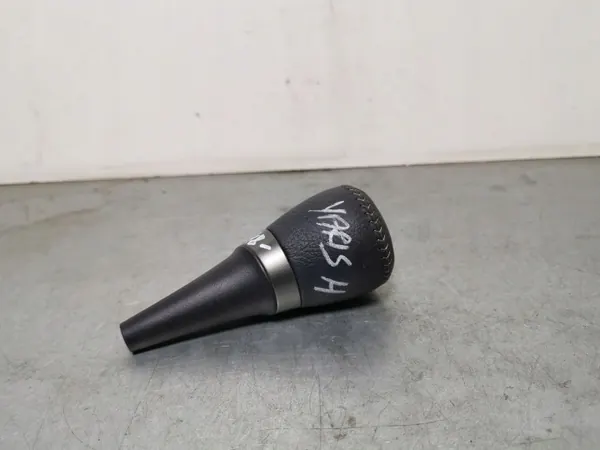 Toyota Yaris Pookknop OEM FBZ14537 - Gebruikt image 2