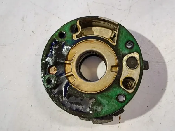 Pompe à huile OEM 30650144 pour Volvo S60 V70 XC70 image 3