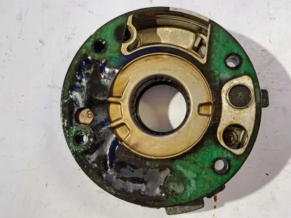 Pompe à huile OEM 30650144 pour Volvo S60 V70 XC70 image 4