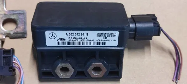 Mercedes-Benz ESP-anturi A0025429418 image 2