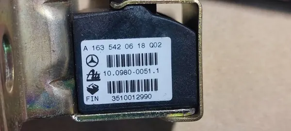 Mercedes-Benz ESP-anturi A0025429418 image 3