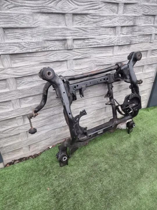 Jeep OE Voorste Hefslede WK2 OEM JEEP GRAND CHEROKEE image 3