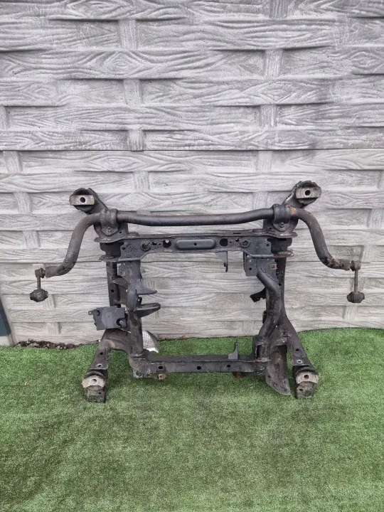 Jeep OE Voorste Hefslede WK2 OEM JEEP GRAND CHEROKEE image 4