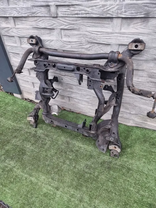 Jeep OE Voorste Hefslede WK2 OEM JEEP GRAND CHEROKEE image 5