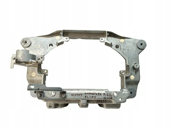 Suporte Compressor Ar BMW 5A075D6 - Peça OEM Usada image 2