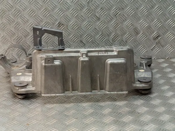 Suporte Compressor Ar BMW 5A075D6 - Peça OEM Usada image 10