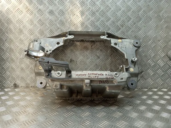 Suporte Compressor Ar BMW 5A075D6 - Peça OEM Usada image 3
