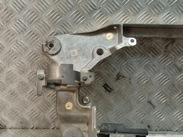 Suporte Compressor Ar BMW 5A075D6 - Peça OEM Usada image 4