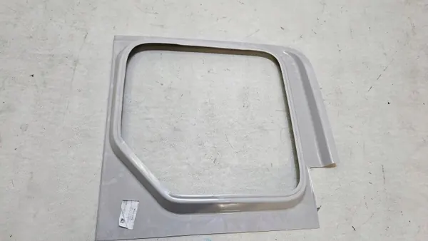 Cadre de Porte Arrière Gauche MAN TGE OEM 76330-0099 image 6