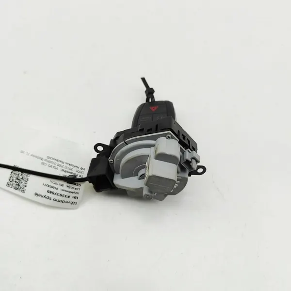 Interruptor de ignição OEM 30737157 para Volvo V50 2.0L Diesel image 3