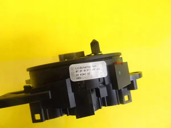 Fita de coluna de direção BMW E46 83764439 image 2