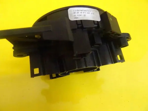 Fita de coluna de direção BMW E46 83764439 image 4