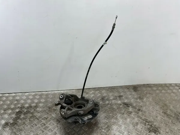 Mozzo ruota posteriore destro Dodge Challenger 68089312AD image 2