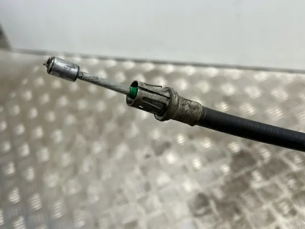 Mozzo ruota posteriore destro Dodge Challenger 68089312AD image 6