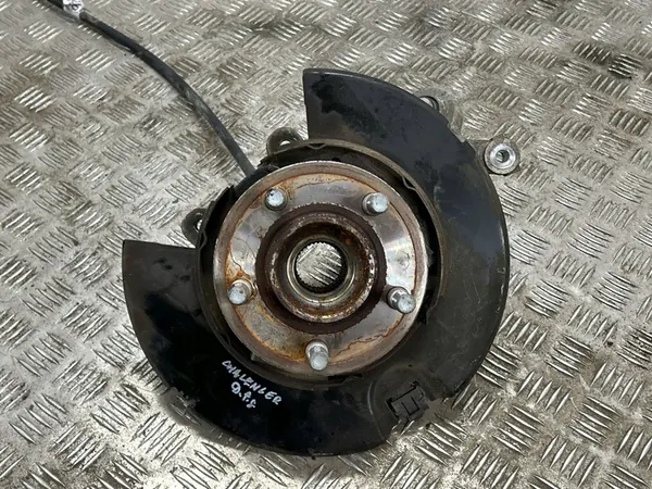 Mozzo ruota posteriore destro Dodge Challenger 68089312AD image 7