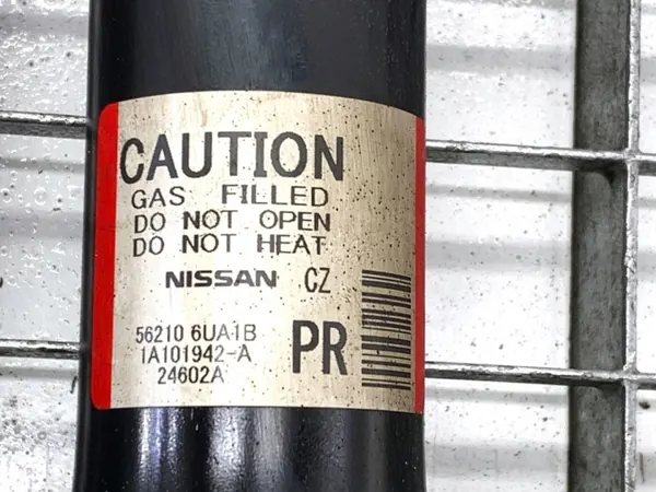 OEM 56210-6UA1B achter rechter schokdemper Nissan Qashqai image 5