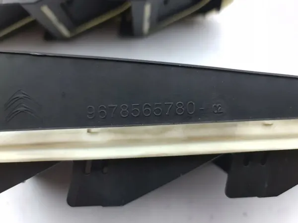 Grelha ventilação OEM 9678565780 para pára-choques traseiro image 10