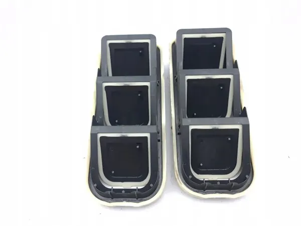 Grelha ventilação OEM 9678565780 para pára-choques traseiro image 5
