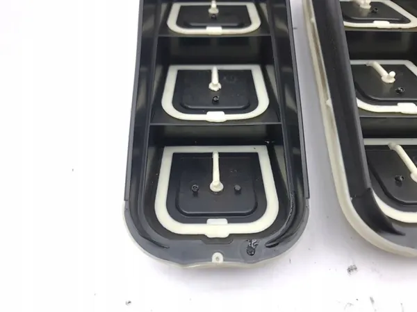 Grelha ventilação OEM 9678565780 para pára-choques traseiro image 6