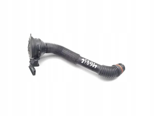 Tube lave-glace BMW X5 OEM 108332 (2011-2013) image 4