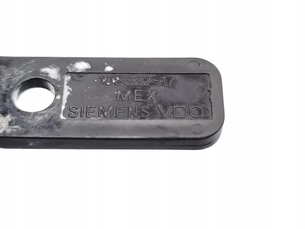 Tube lave-glace BMW X5 OEM 108332 (2011-2013) image 7