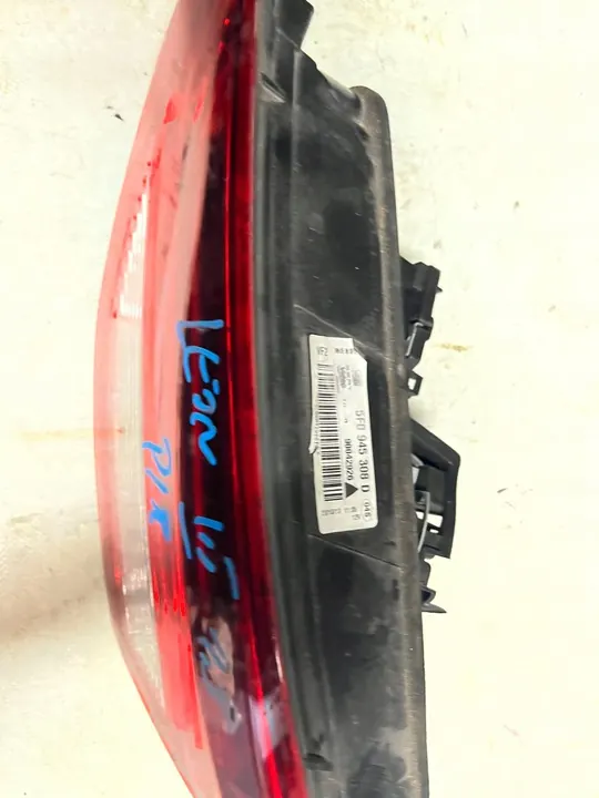 Lámpara Trasera Seat Leon IV Derecha 5FE945307E OEM image 2