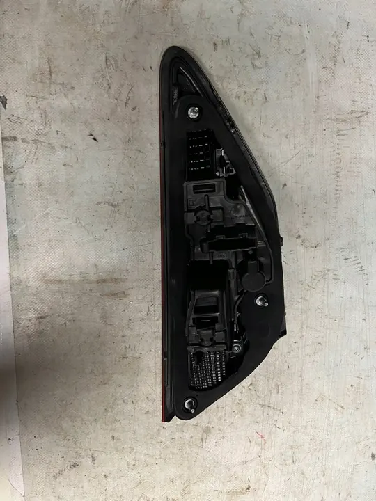 Lámpara Trasera Seat Leon IV Derecha 5FE945307E OEM image 3