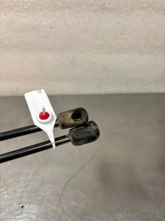 KIA NIRO I Baklucka Ställdel Set 81781-G5000 image 3